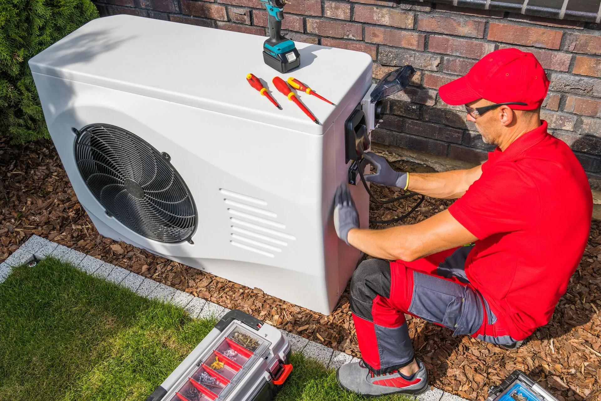 About HVAC in Mountville, PA